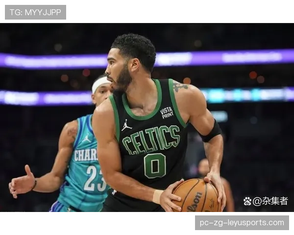 凯尔特人攻守兼备，冠军气质渐显，凯尔特人celtics