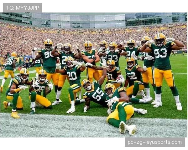 包装工又赢下拉锯战，四分卫真老练，绿湾包装工队四分卫